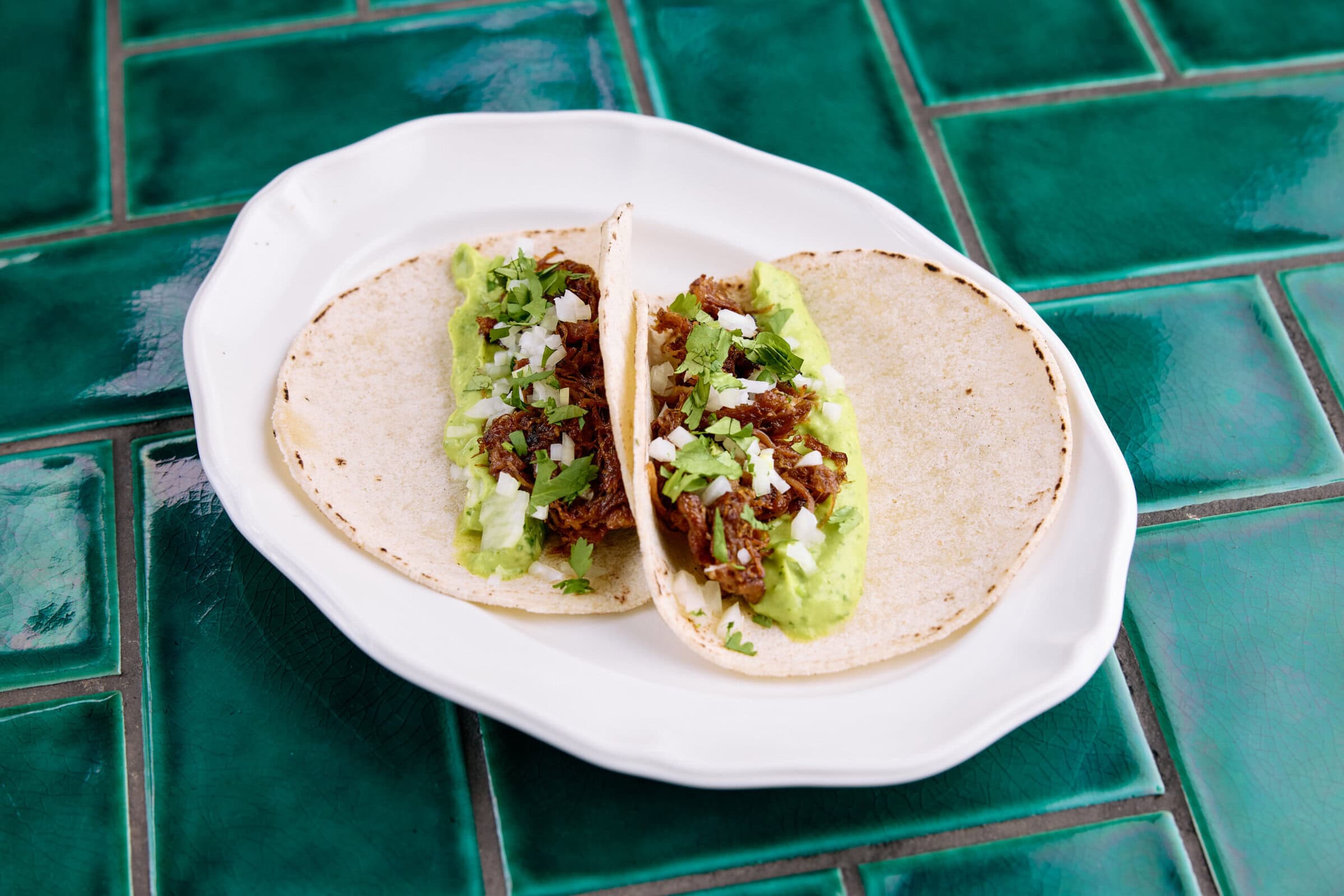 Carne Asada Tacos with Australian Avocado Salsa