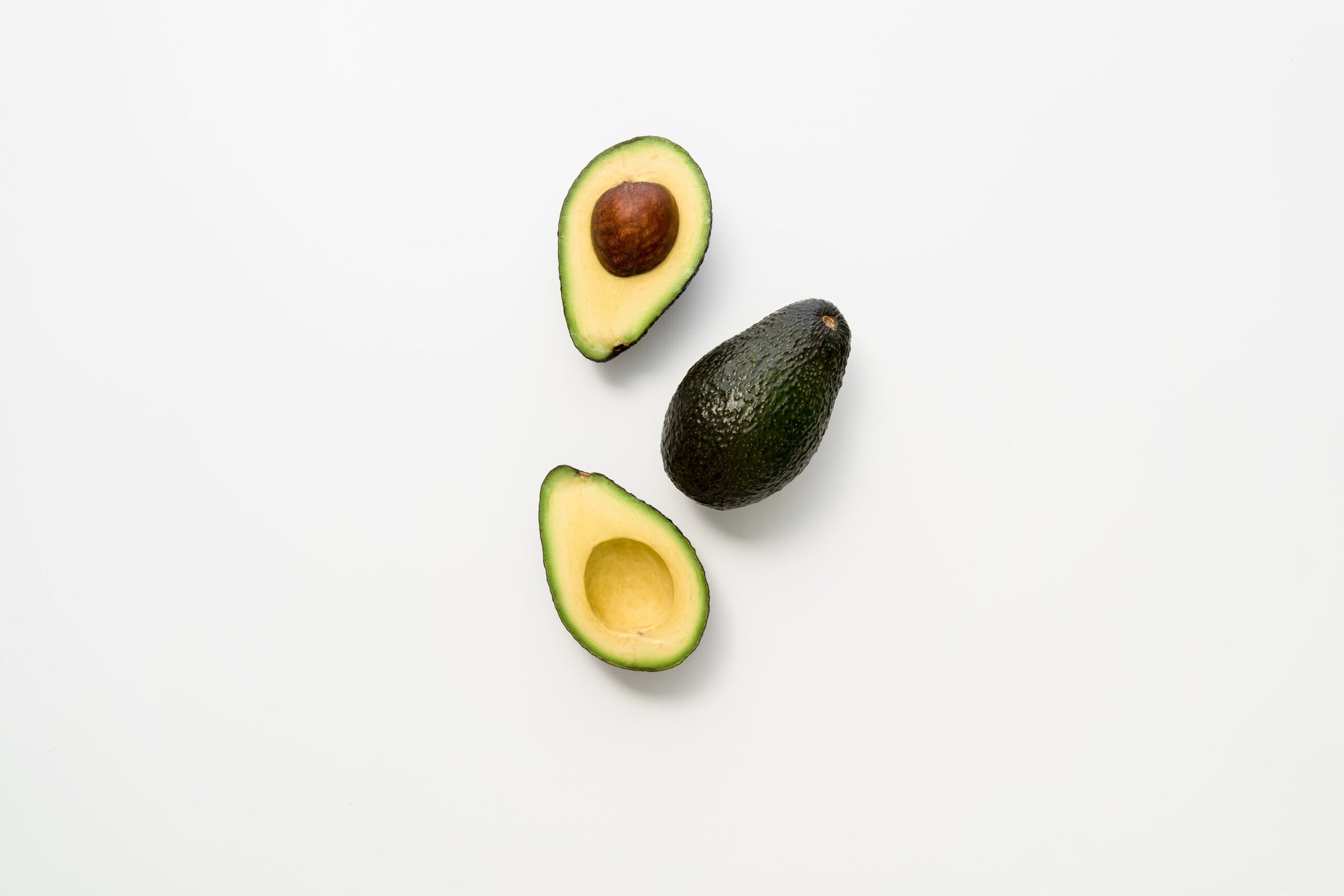 Make your menu avocado ready with our Hass & Shepard nutritional info