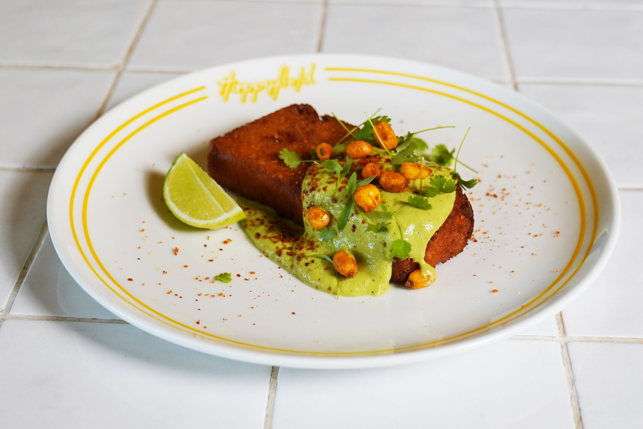 Australian Avocado Verde