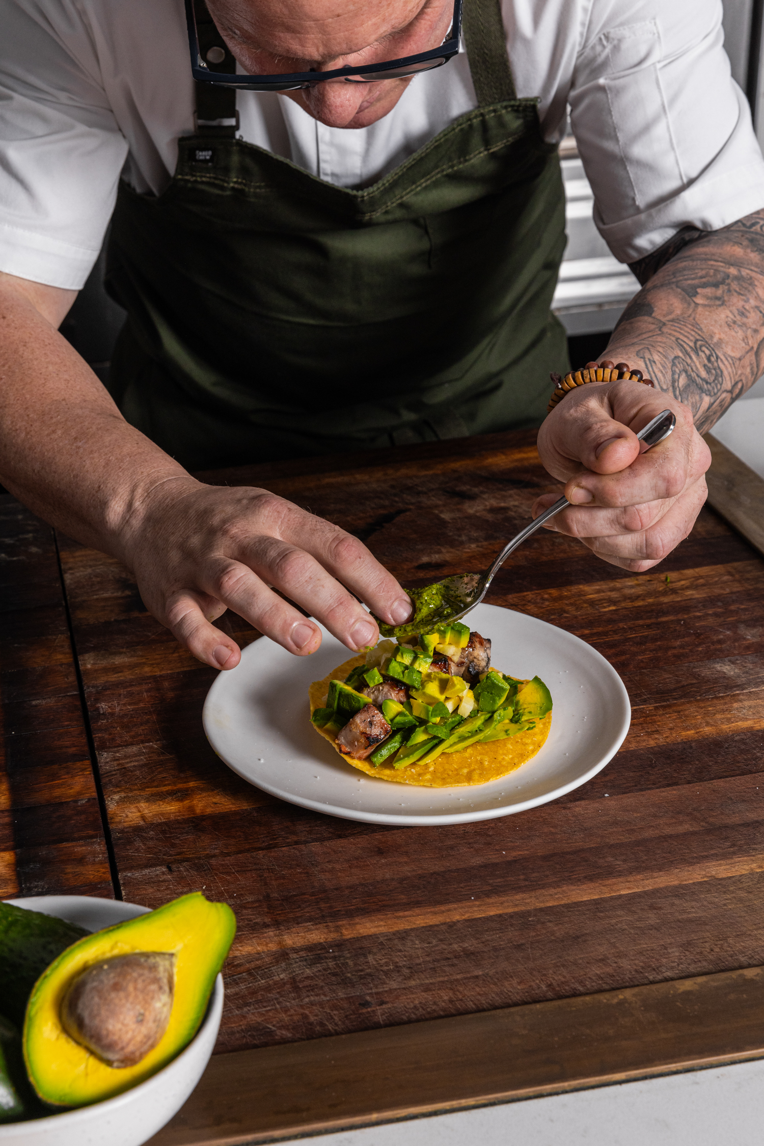 Get Menu Ready for Shepard Avocado Season