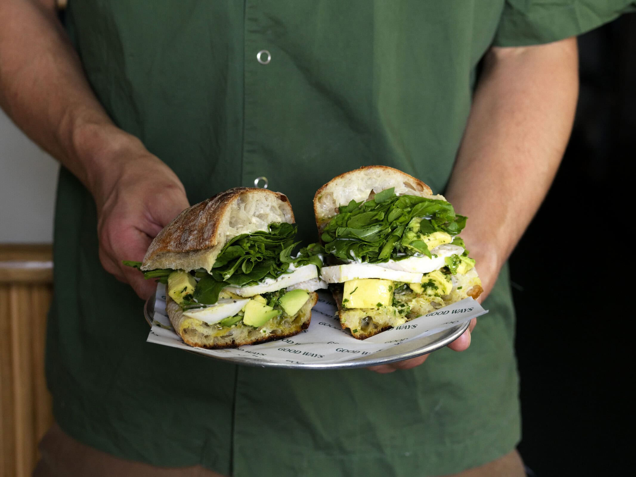 How Australian Avocados are Boosting QSR Profits